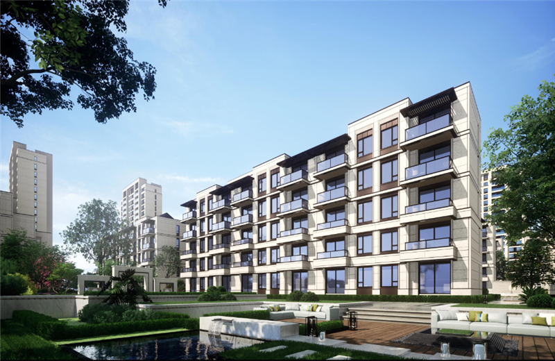 2022年10月12日，wnsr威尼斯承建的上海嘉定新城菊园社区JDC1-0402单元05-02地块项目荣获第二届中国智能建造及BIM应用大赛智能建造装配式技术案例赛组一等奖。